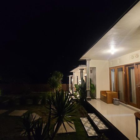 Alam Bali Lake View Bangli Εξωτερικό φωτογραφία