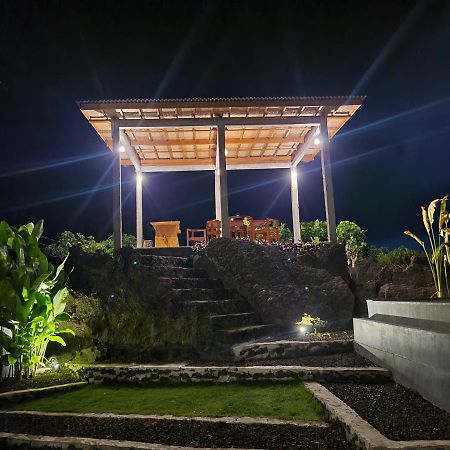 Alam Bali Lake View Bangli Εξωτερικό φωτογραφία