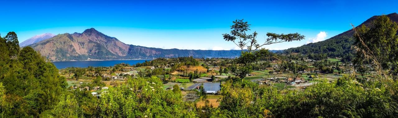 Alam Bali Lake View Bangli Εξωτερικό φωτογραφία