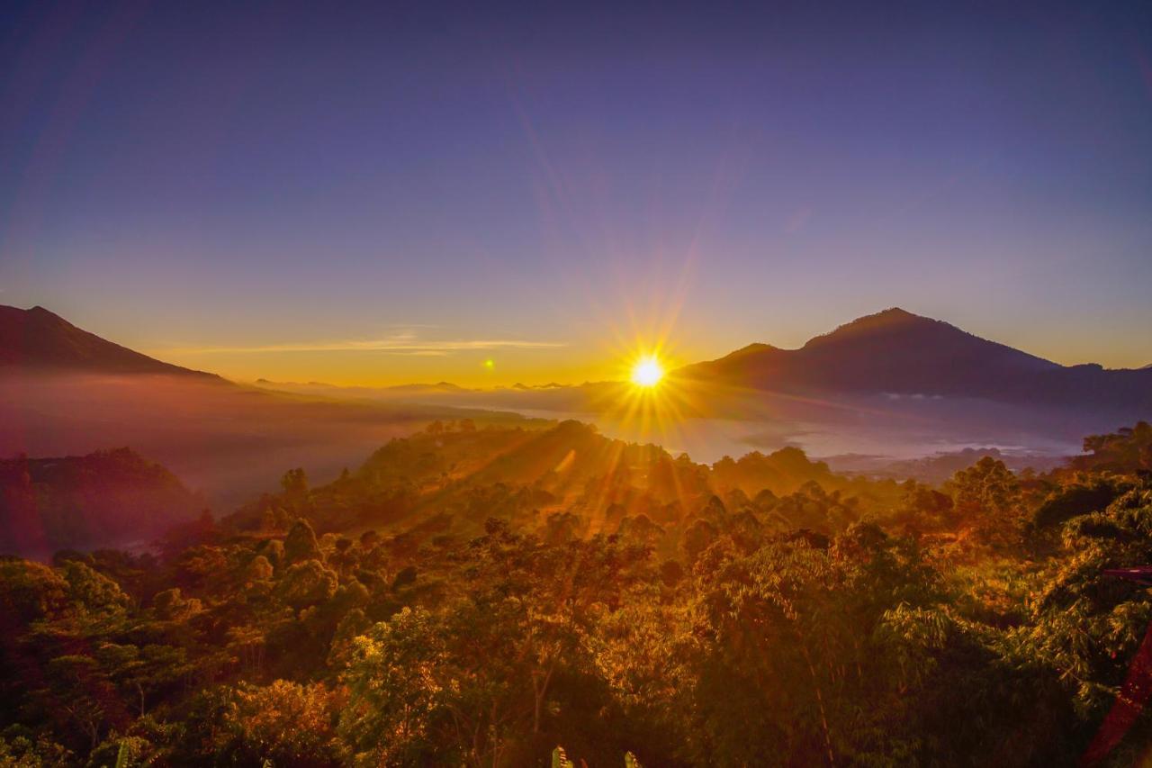 Alam Bali Lake View Bangli Εξωτερικό φωτογραφία