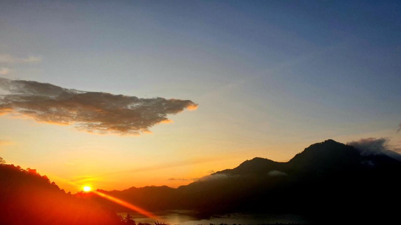 Alam Bali Lake View Bangli Εξωτερικό φωτογραφία