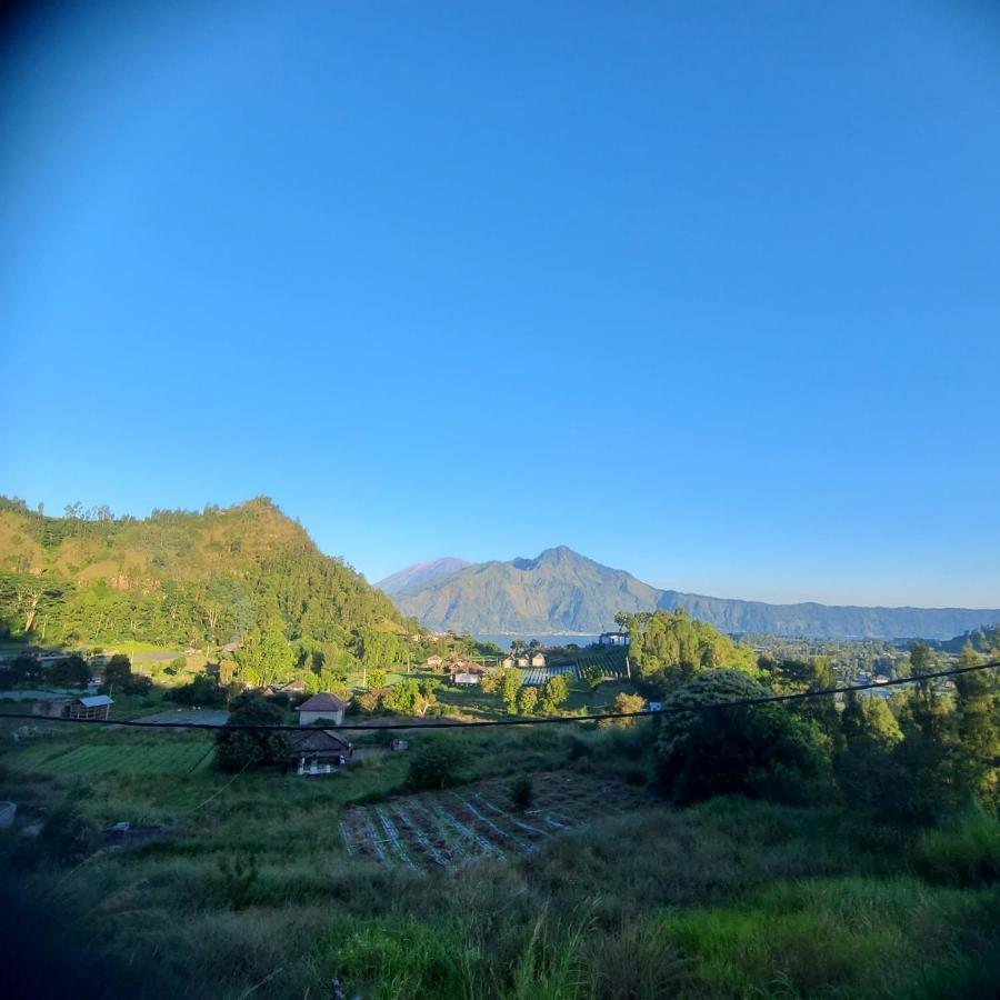 Alam Bali Lake View Bangli Εξωτερικό φωτογραφία