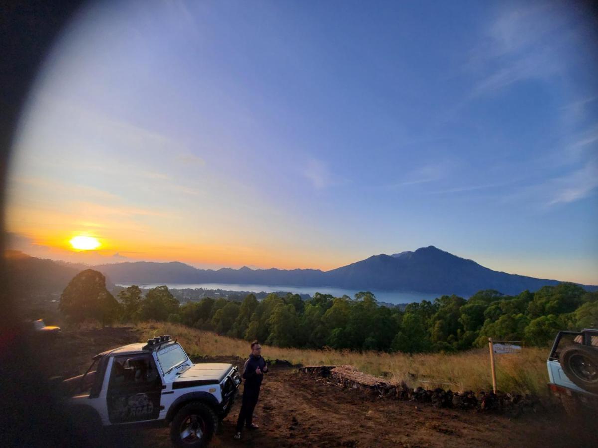 Alam Bali Lake View Bangli Εξωτερικό φωτογραφία