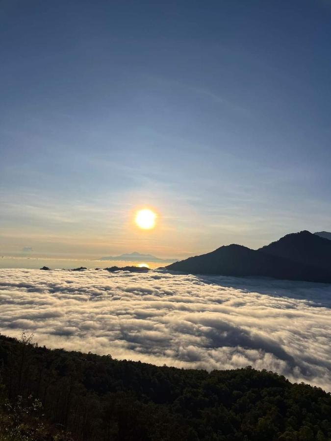 Alam Bali Lake View Bangli Εξωτερικό φωτογραφία