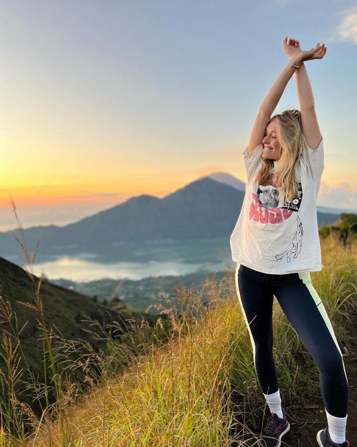 Alam Bali Lake View Bangli Εξωτερικό φωτογραφία