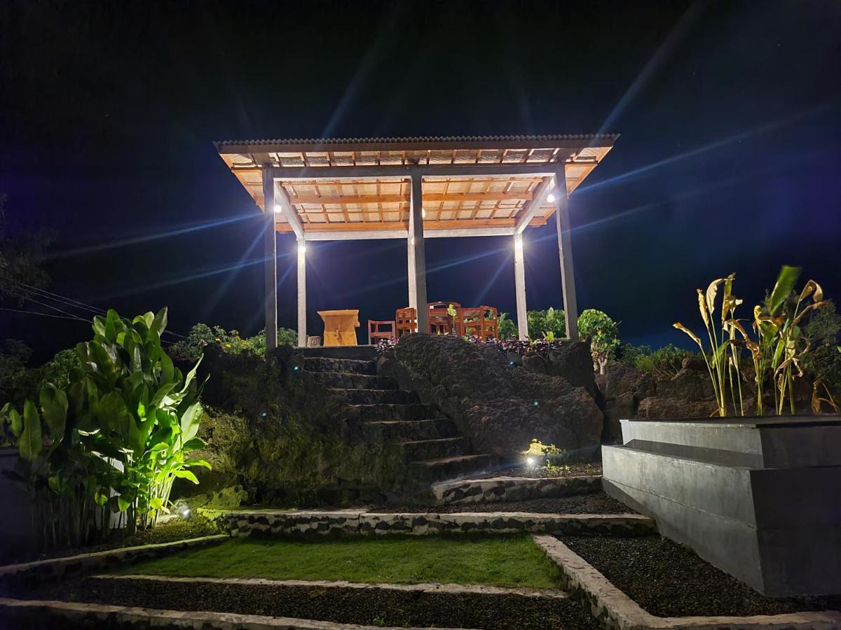 Alam Bali Lake View Bangli Εξωτερικό φωτογραφία