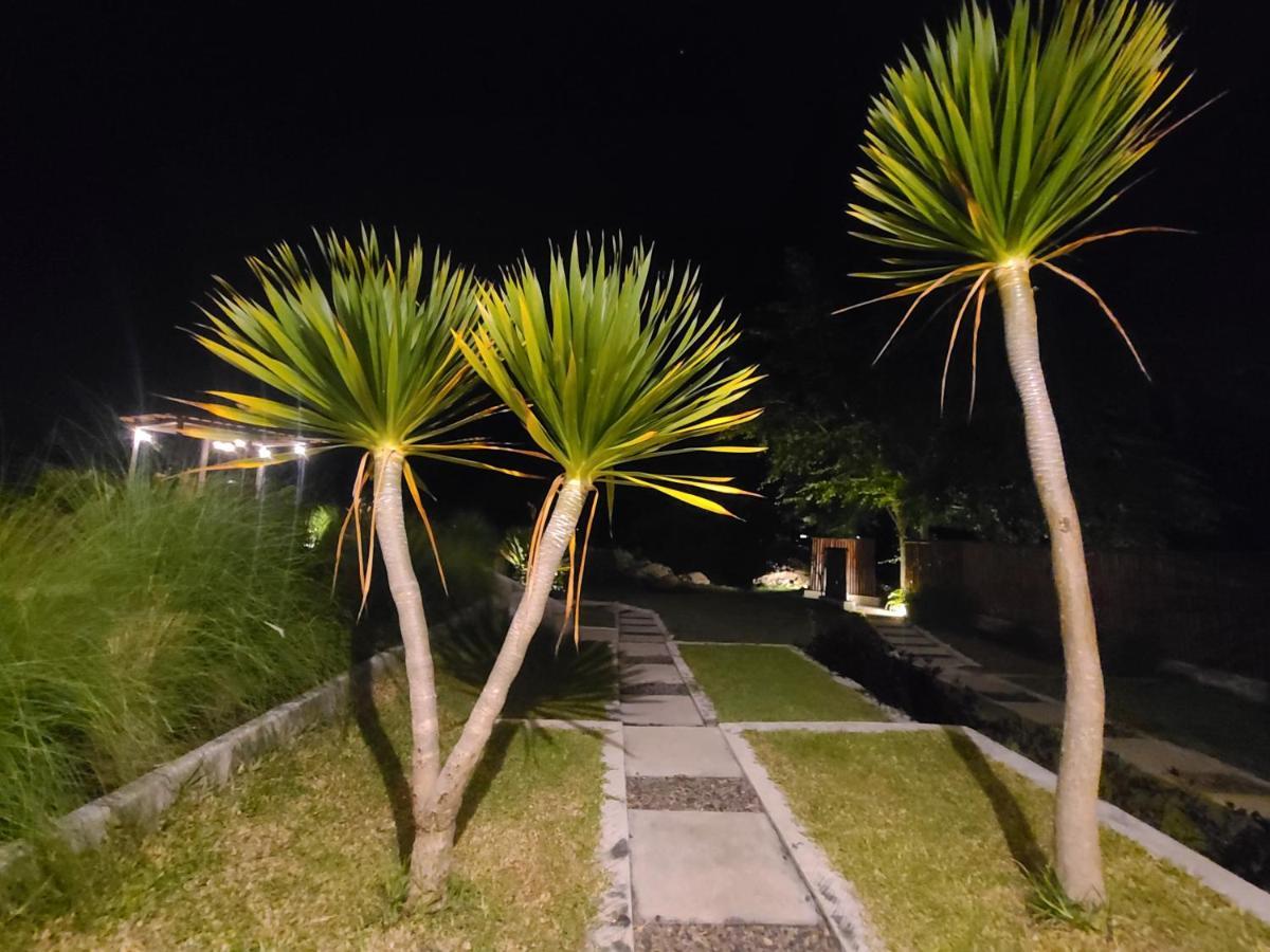 Alam Bali Lake View Bangli Εξωτερικό φωτογραφία