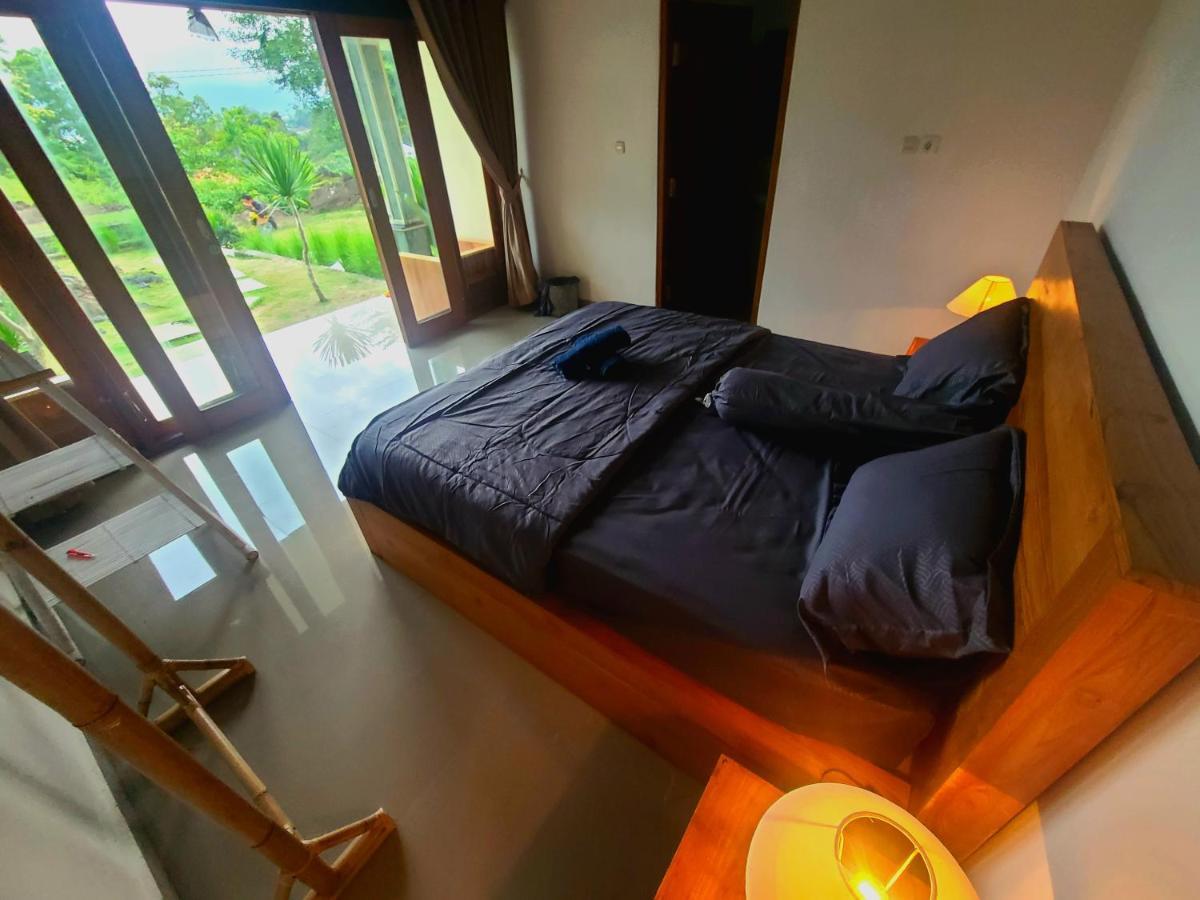 Alam Bali Lake View Bangli Εξωτερικό φωτογραφία