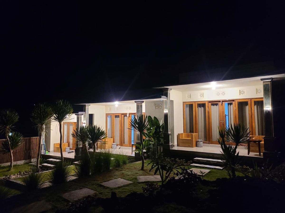 Alam Bali Lake View Bangli Εξωτερικό φωτογραφία